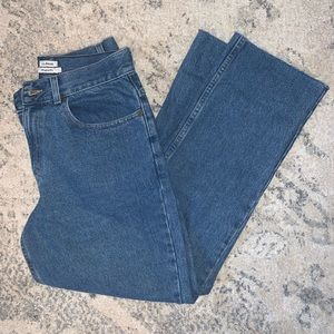 Vintage L.L.Bean Womens Jeans